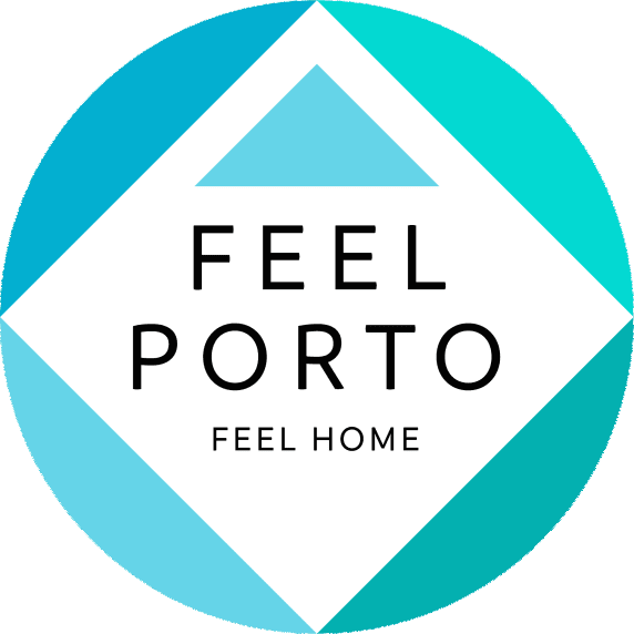 Feel Porto Logo